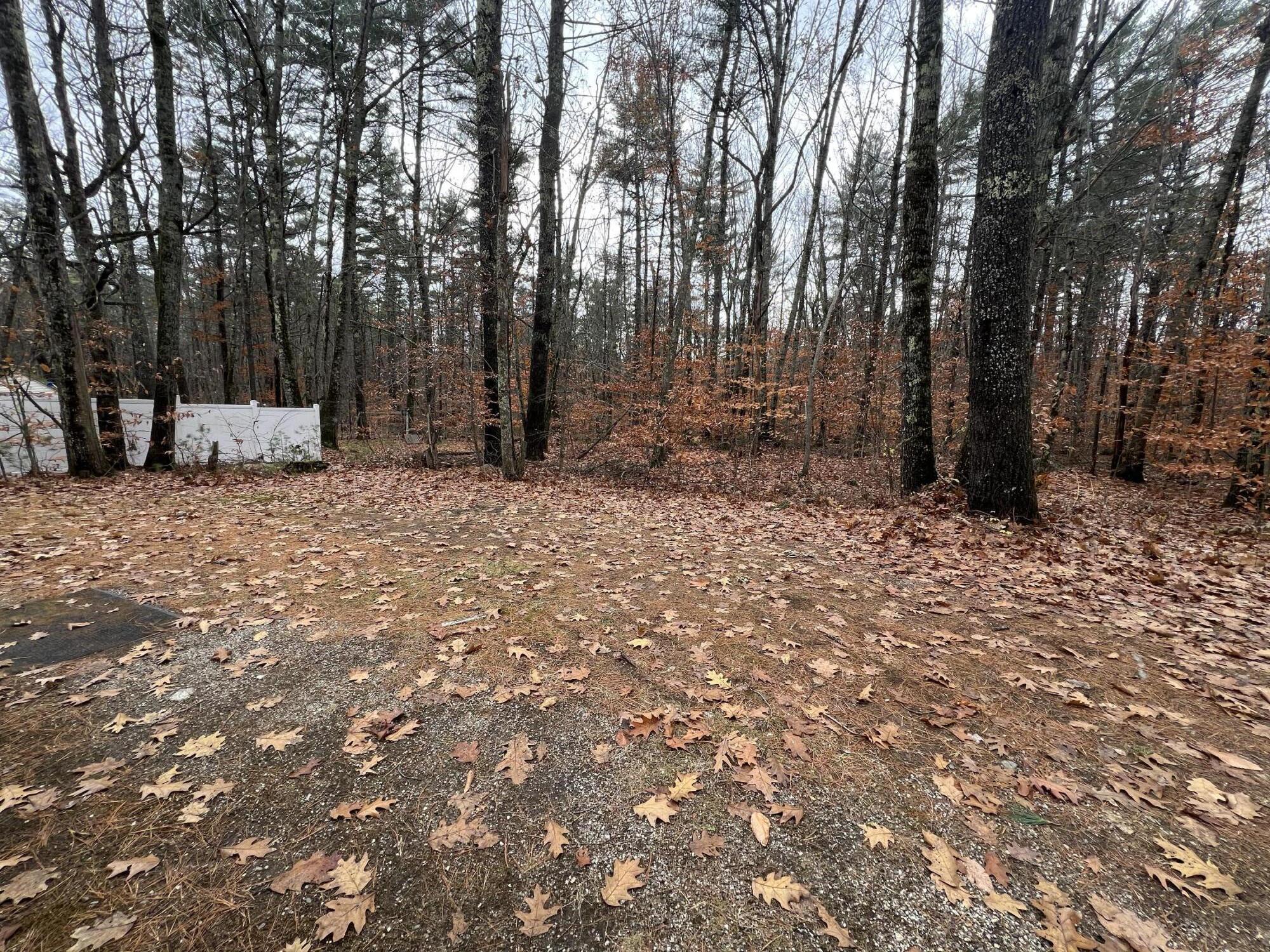 126 Greenfield Road Waterboro ME 04061