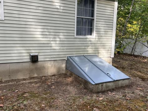 126 Greenfield Road Waterboro ME 04061