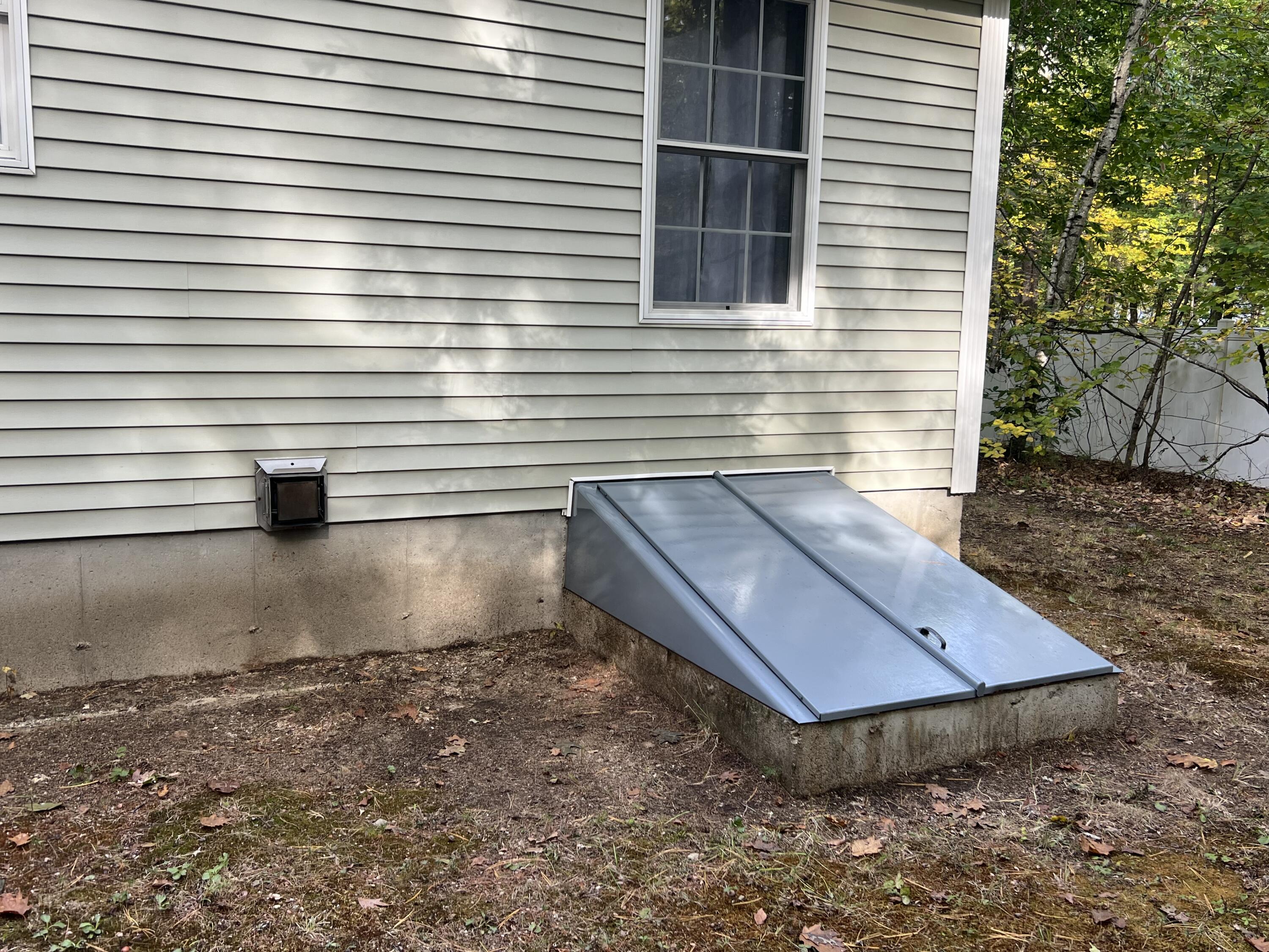 126 Greenfield Road Waterboro ME 04061