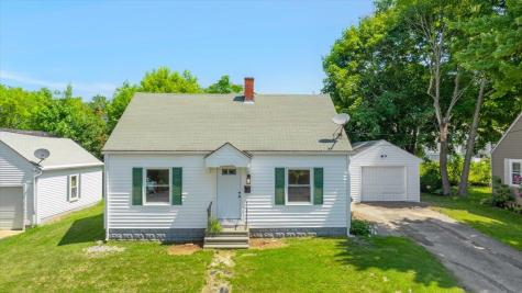 26 1st Street Lewiston ME 04240
