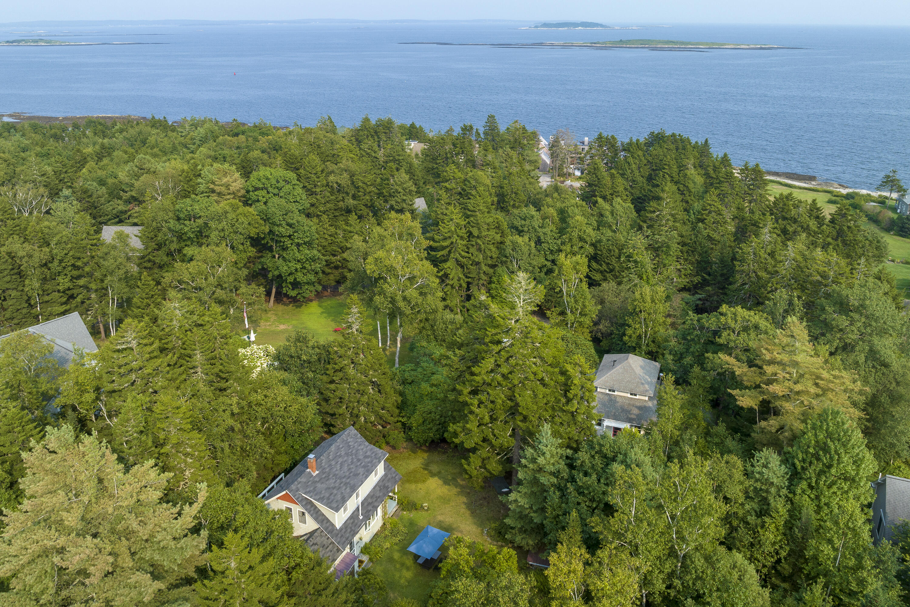 49 Cedar Beach Road Harpswell ME 04003
