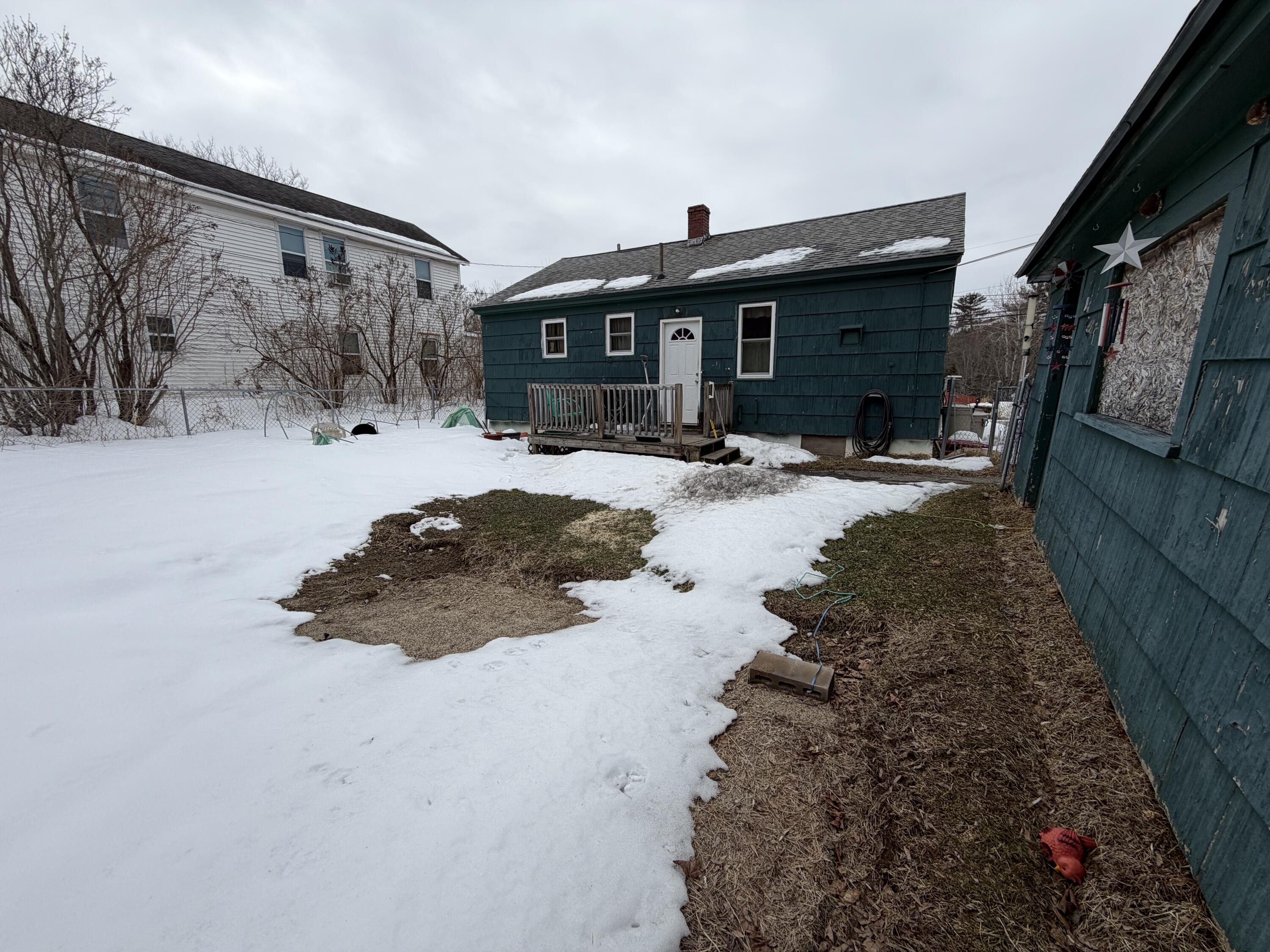 14 Day Road Brewer ME 04412