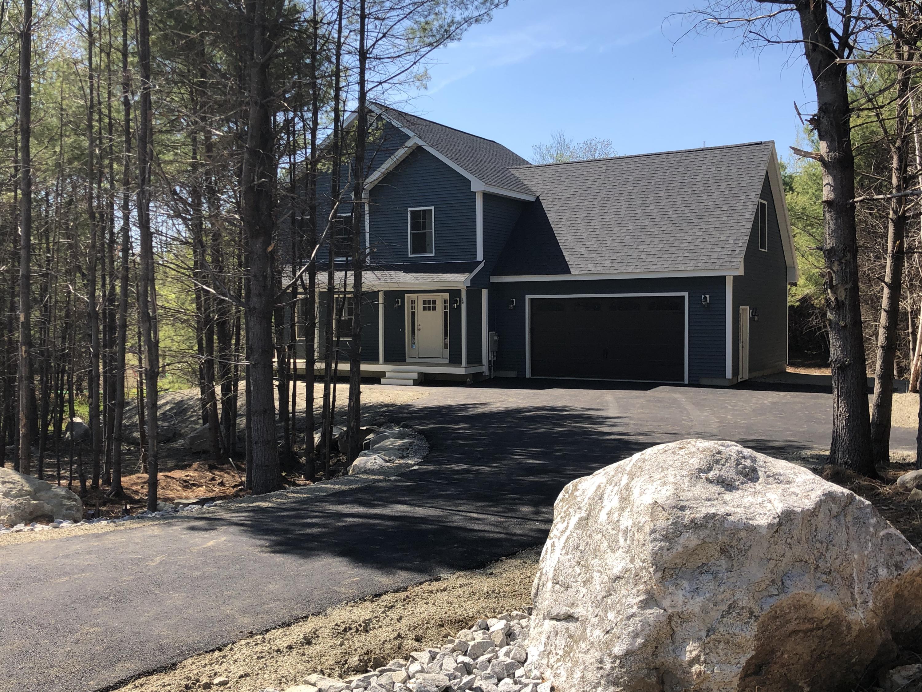 17 Leonards Way Windham Maine Real Estate Listing MLS 1448331