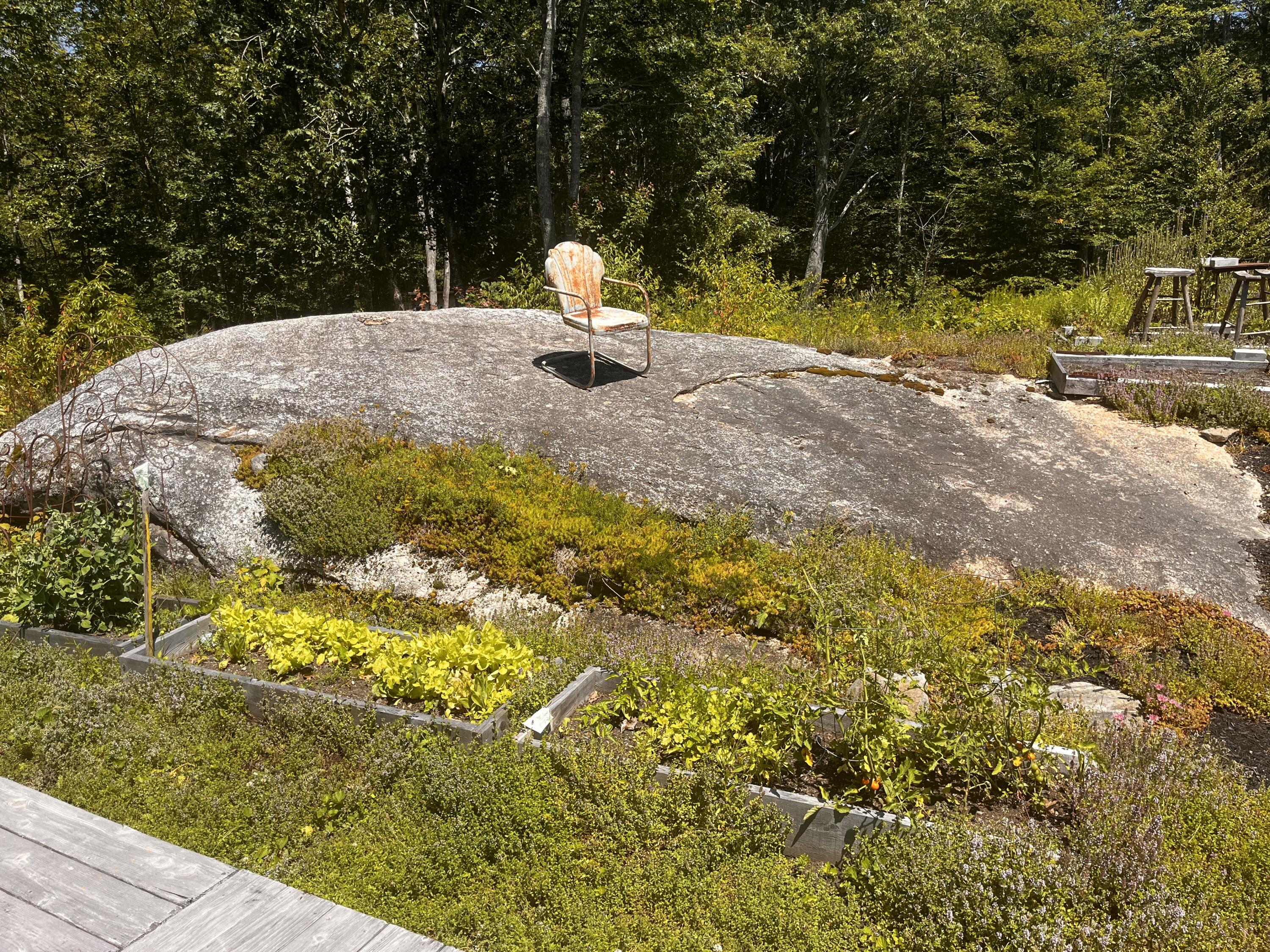 359 Lower Round Pond Road Bristol ME 04539