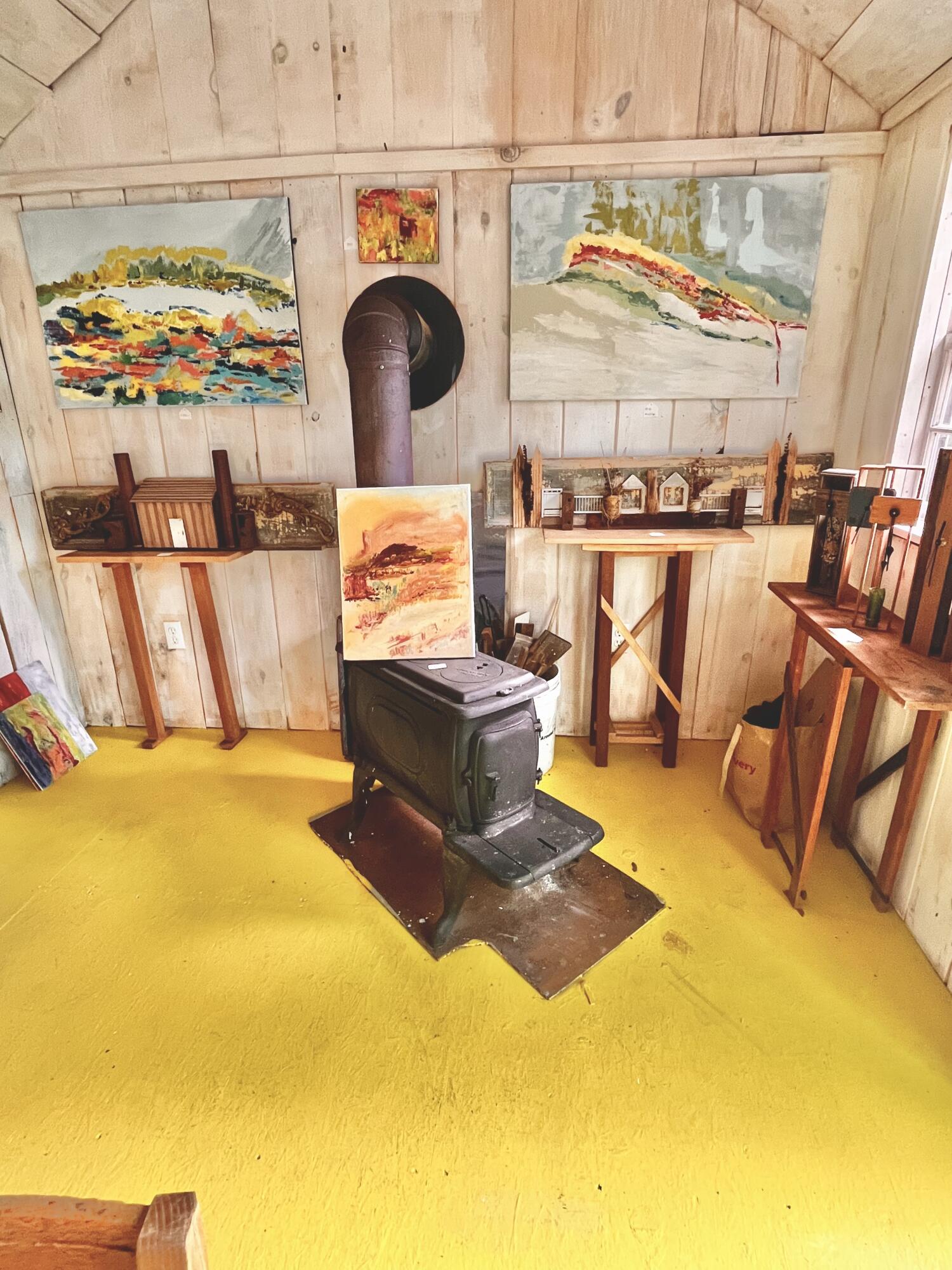 359 Lower Round Pond Road Bristol ME 04539