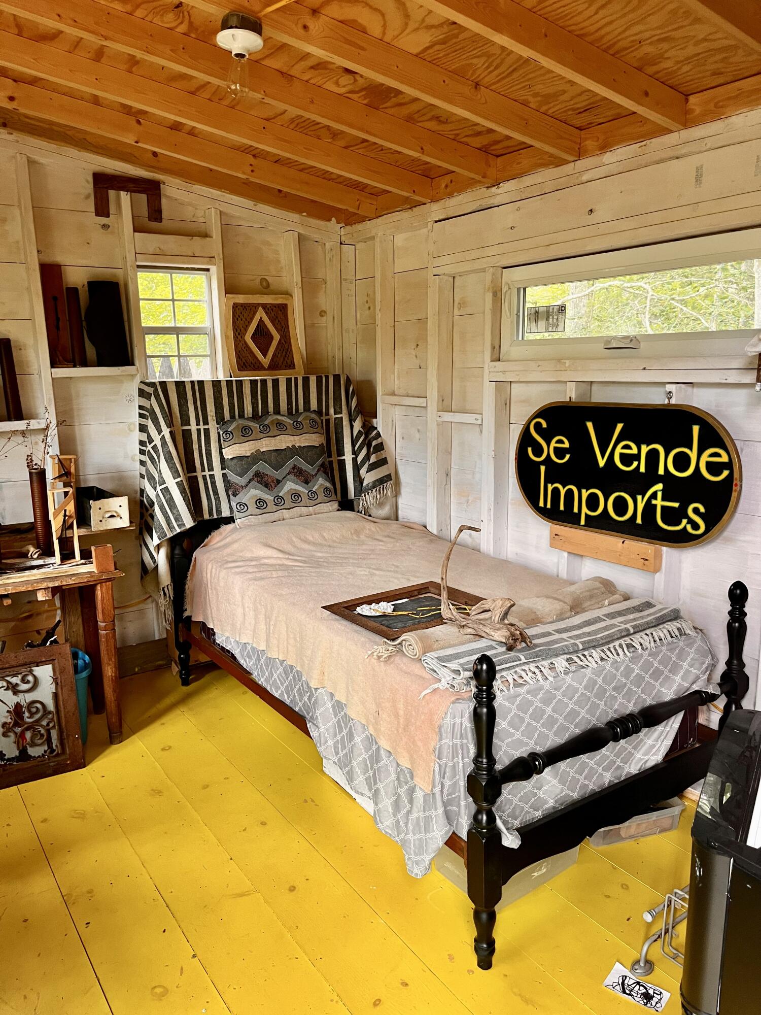 359 Lower Round Pond Road Bristol ME 04539