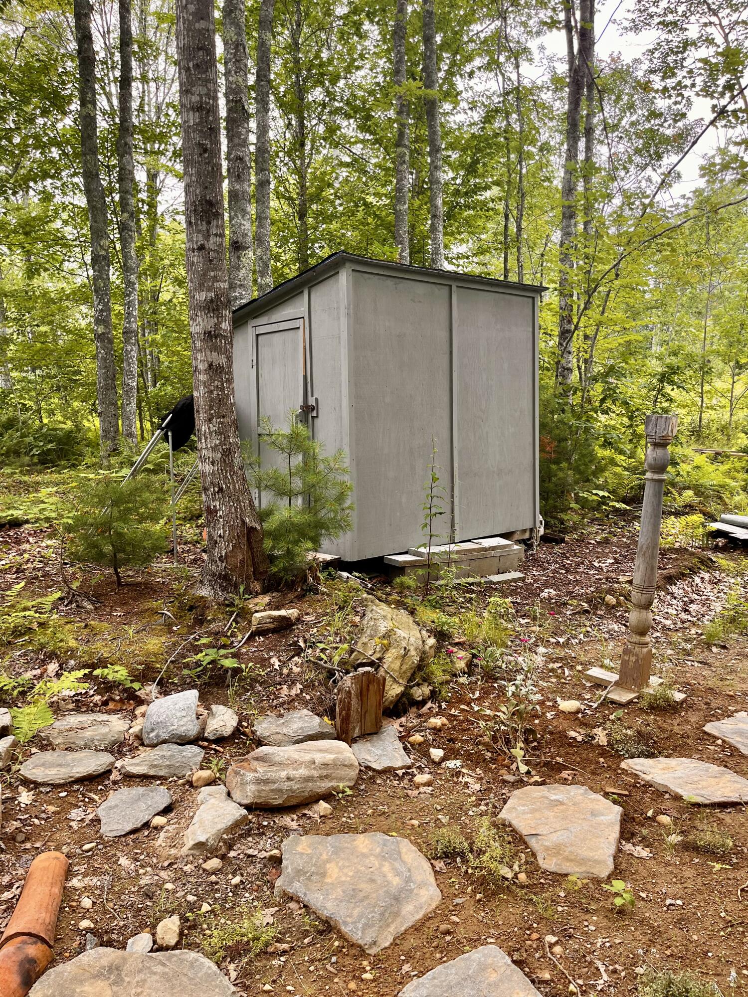 359 Lower Round Pond Road Bristol ME 04539