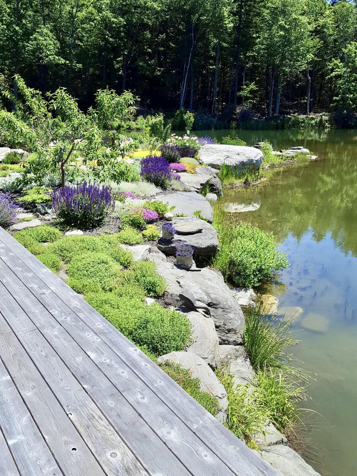 359 Lower Round Pond Road Bristol ME 04539