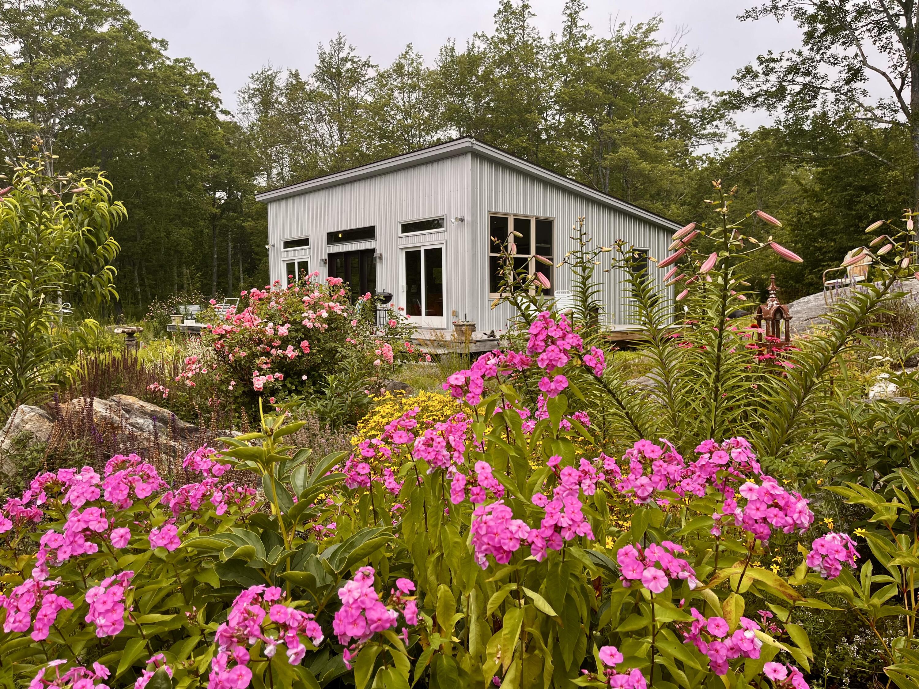 359 Lower Round Pond Road Bristol ME 04539