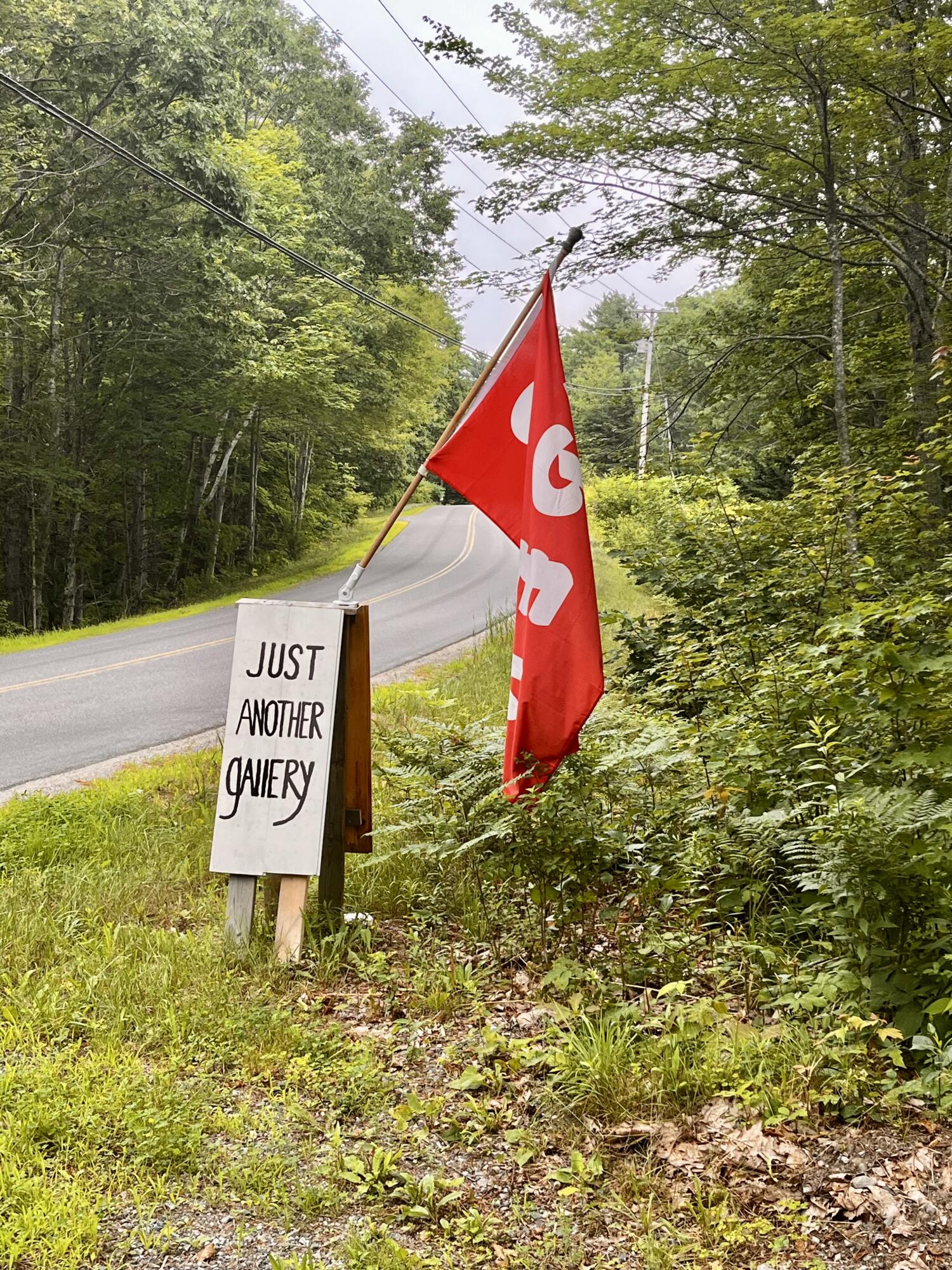 359 Lower Round Pond Road Bristol ME 04539