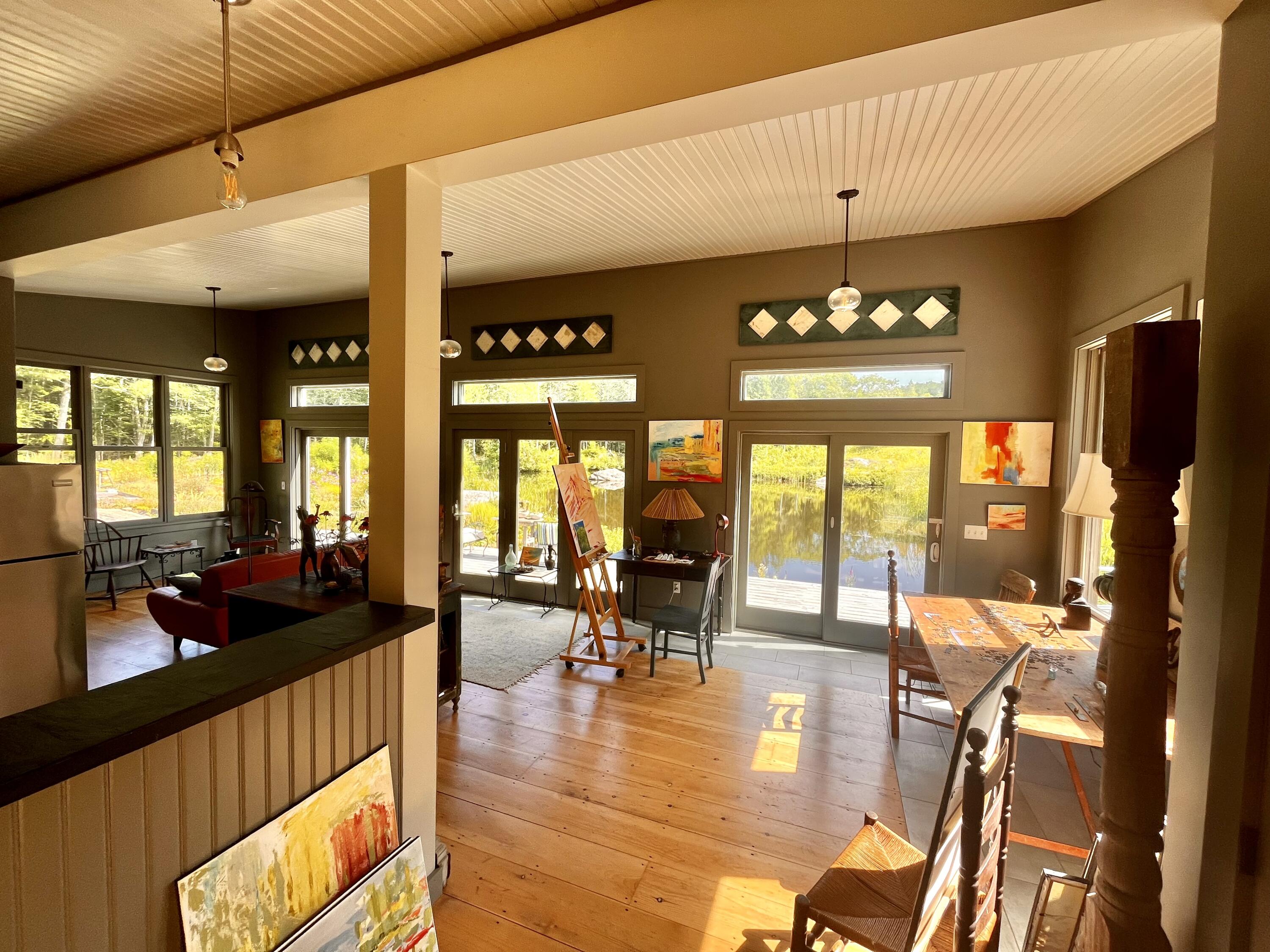 359 Lower Round Pond Road Bristol ME 04539