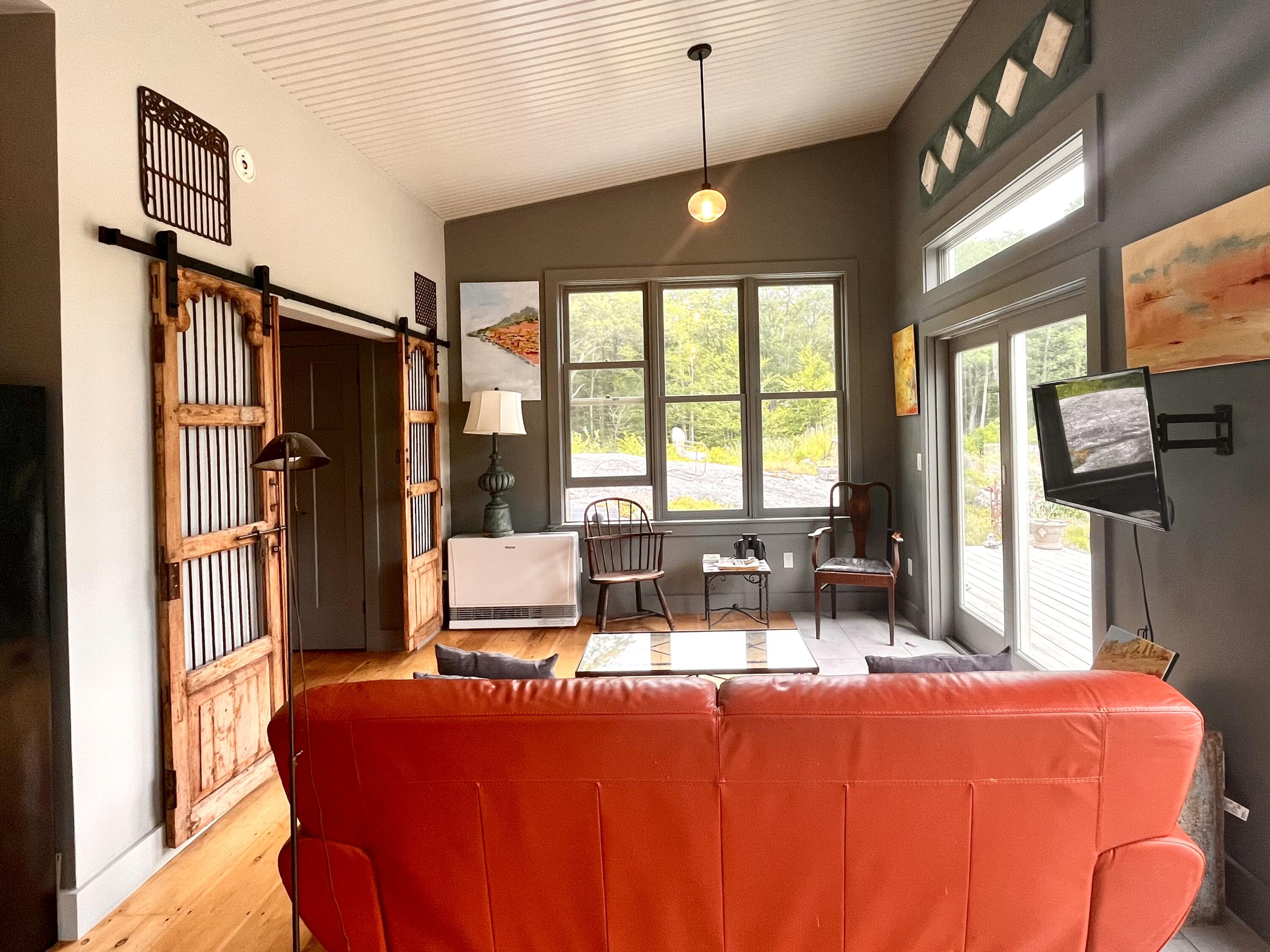 359 Lower Round Pond Road Bristol ME 04539