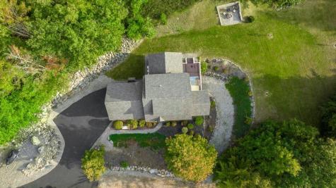 86 Mitchell Road Casco ME 04015