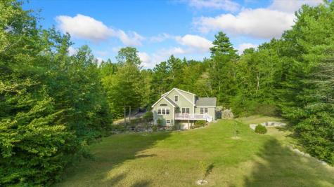 86 Mitchell Road Casco ME 04015