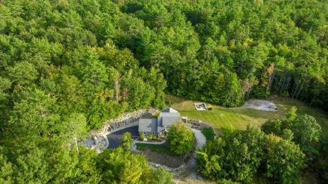 86 Mitchell Road Casco ME 04015