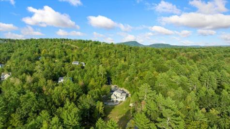 86 Mitchell Road Casco ME 04015