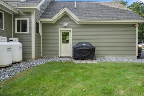 86 Mitchell Road Casco ME 04015