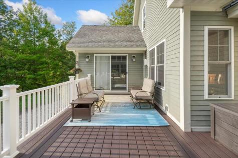 86 Mitchell Road Casco ME 04015