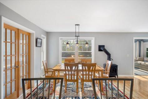 86 Mitchell Road Casco ME 04015