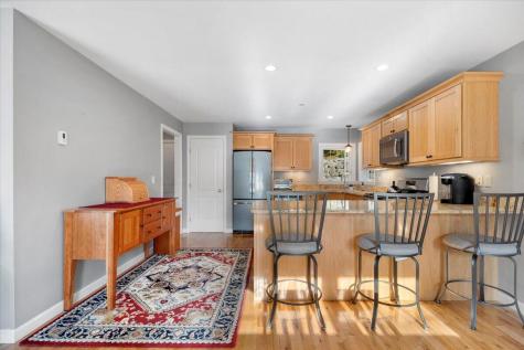 86 Mitchell Road Casco ME 04015