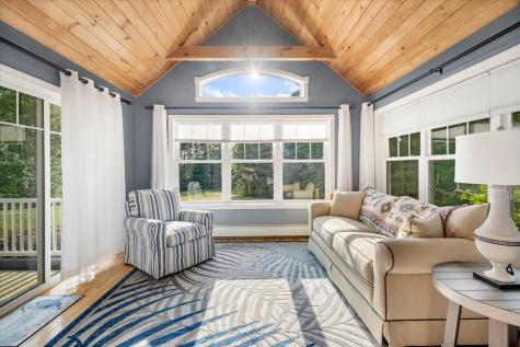 86 Mitchell Road Casco ME 04015