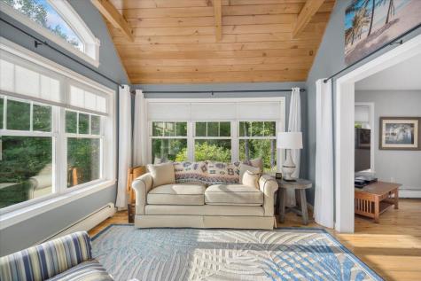 86 Mitchell Road Casco ME 04015