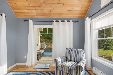 86 Mitchell Road Casco ME 04015