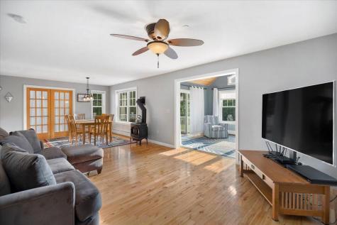 86 Mitchell Road Casco ME 04015