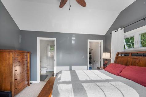 86 Mitchell Road Casco ME 04015