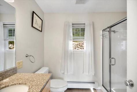 86 Mitchell Road Casco ME 04015