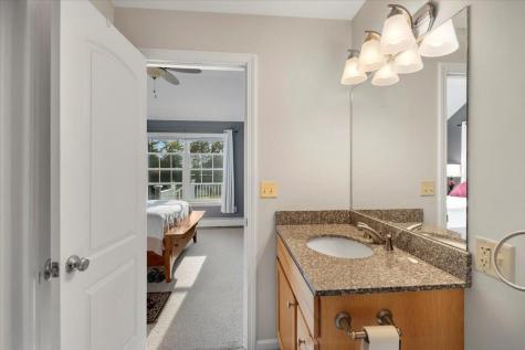 86 Mitchell Road Casco ME 04015