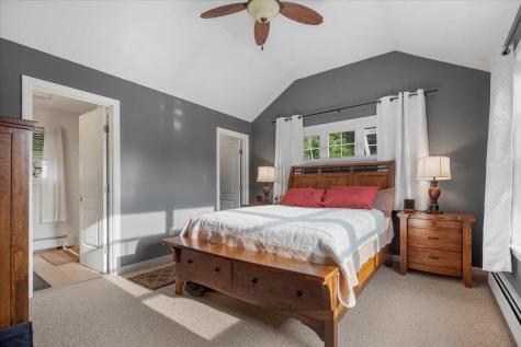 86 Mitchell Road Casco ME 04015