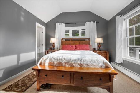 86 Mitchell Road Casco ME 04015