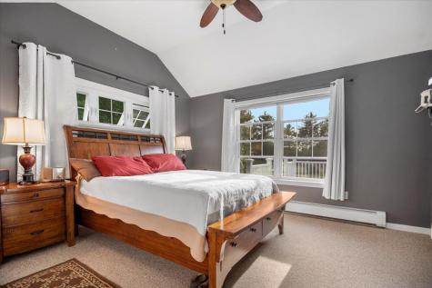 86 Mitchell Road Casco ME 04015