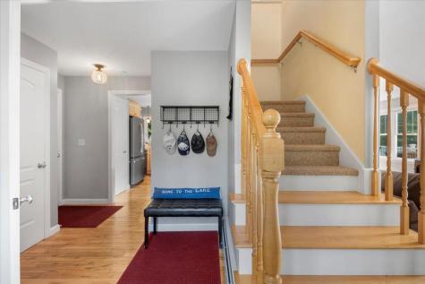 86 Mitchell Road Casco ME 04015