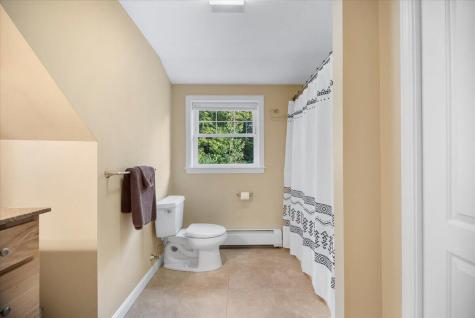 86 Mitchell Road Casco ME 04015