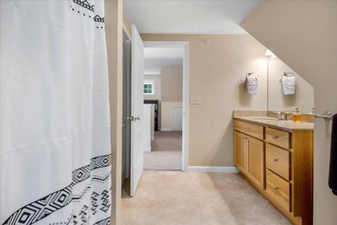 86 Mitchell Road Casco ME 04015