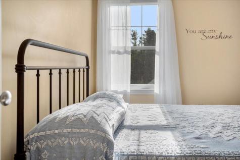 86 Mitchell Road Casco ME 04015