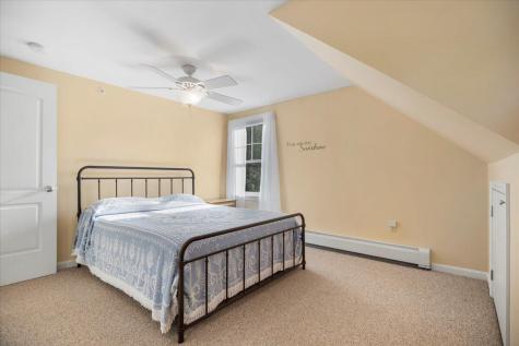 86 Mitchell Road Casco ME 04015