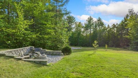 86 Mitchell Road Casco ME 04015