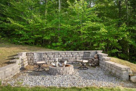 86 Mitchell Road Casco ME 04015