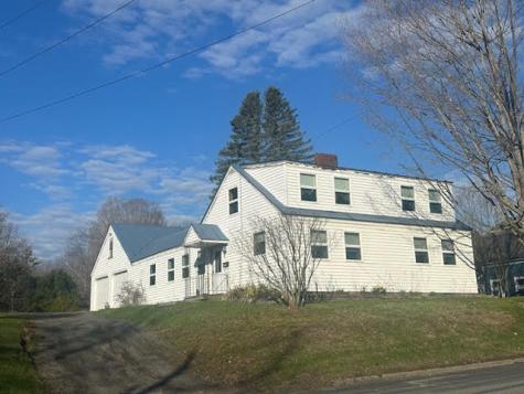 190 Waldo Avenue Belfast ME 04915