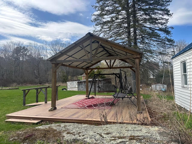 190 Waldo Avenue Belfast ME 04915