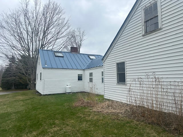 190 Waldo Avenue Belfast ME 04915