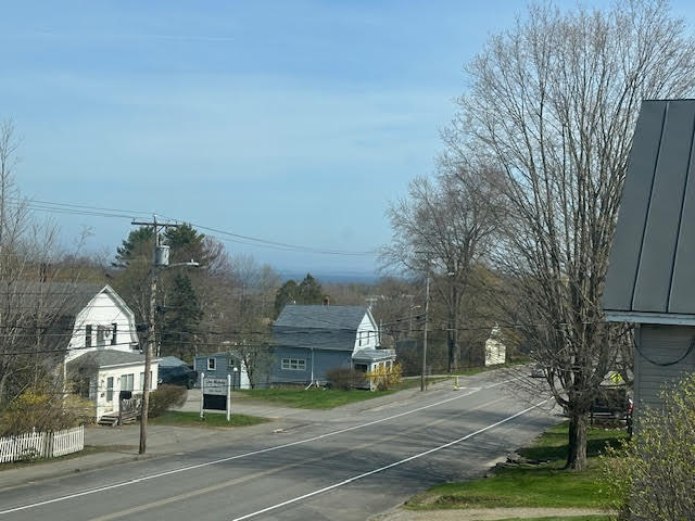 190 Waldo Avenue Belfast ME 04915