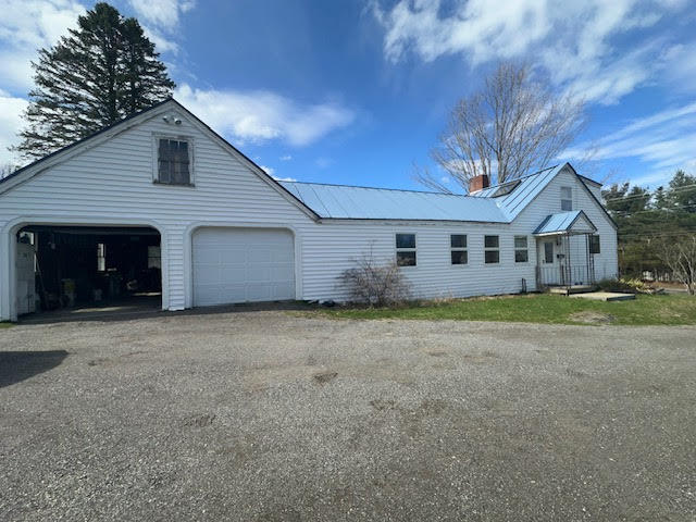 190 Waldo Avenue Belfast ME 04915