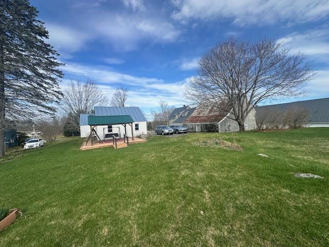 190 Waldo Avenue Belfast ME 04915