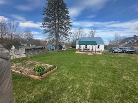 190 Waldo Avenue Belfast ME 04915