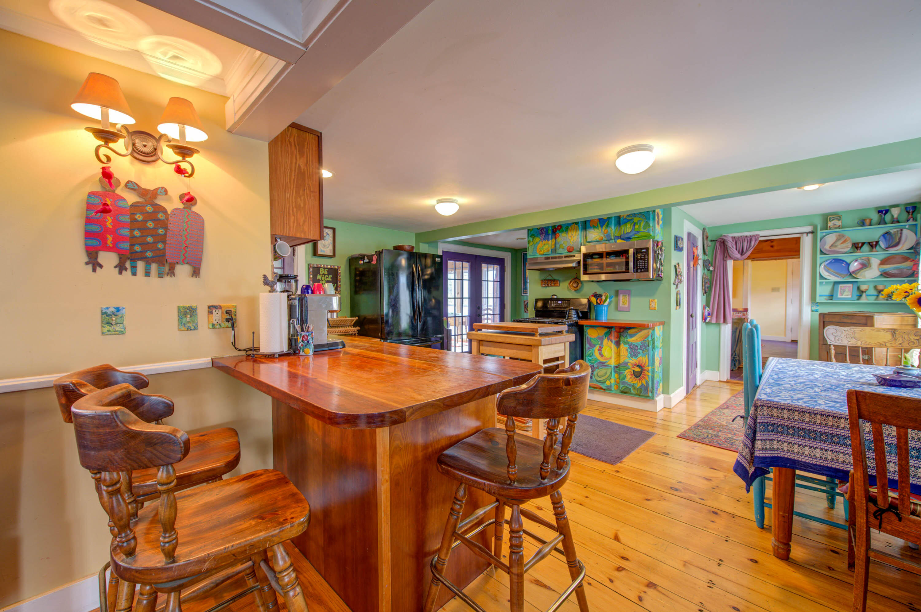 288 Mayberry Hill Road Casco ME 04015