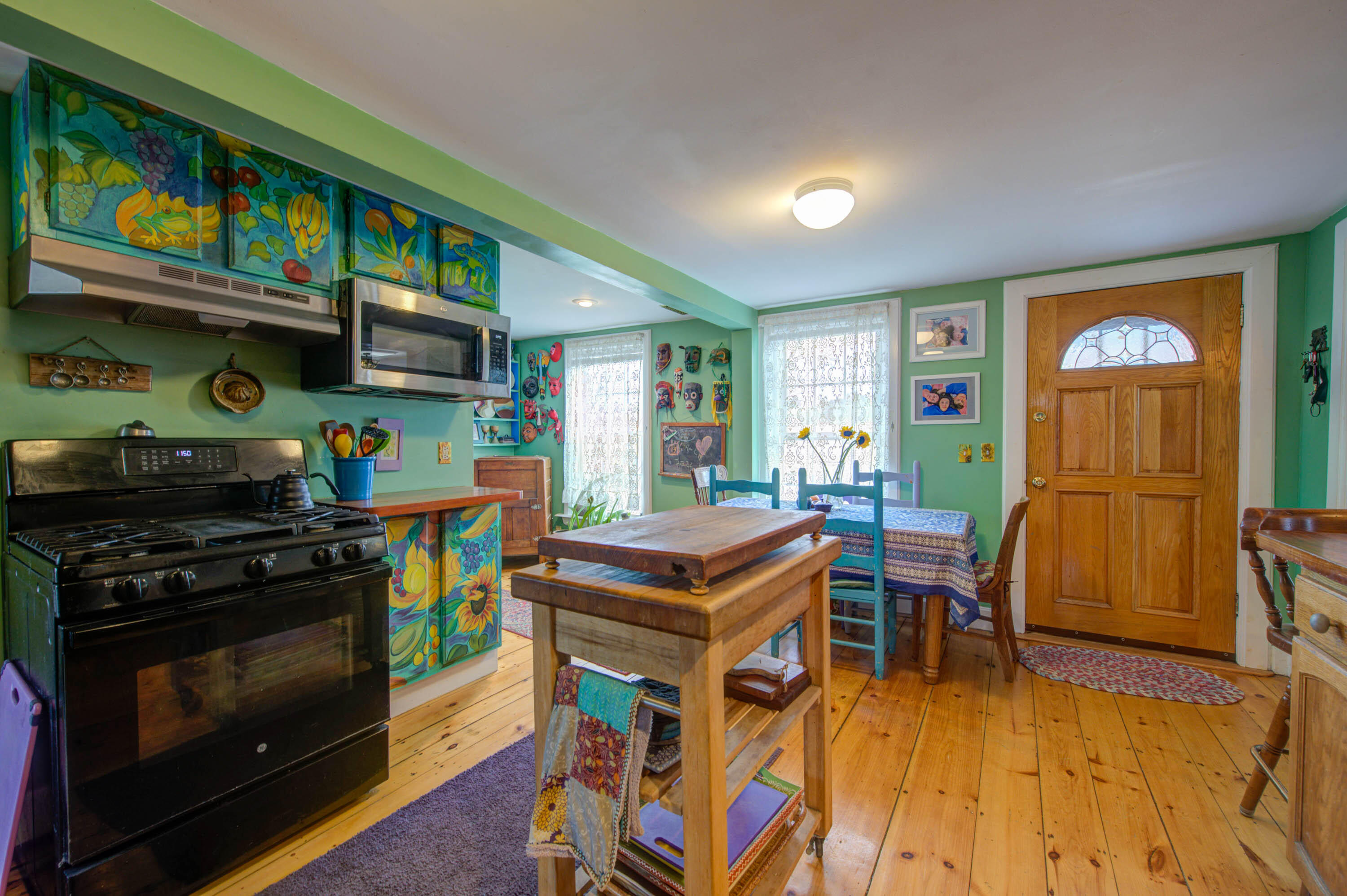 288 Mayberry Hill Road Casco ME 04015